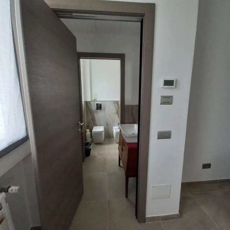 Villino Liber Hotel Milan Italy