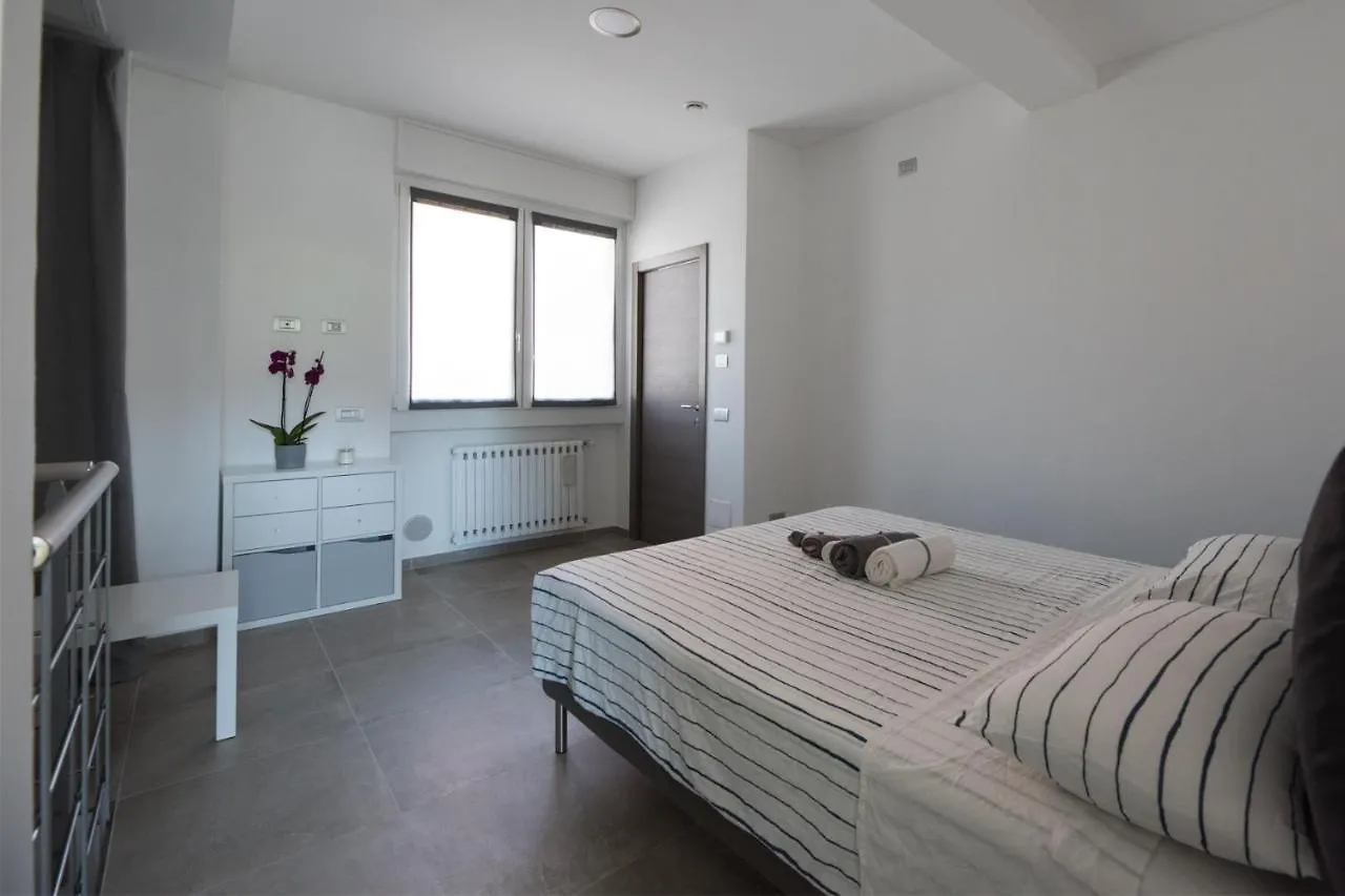 Villino Liber Hotel Milan
