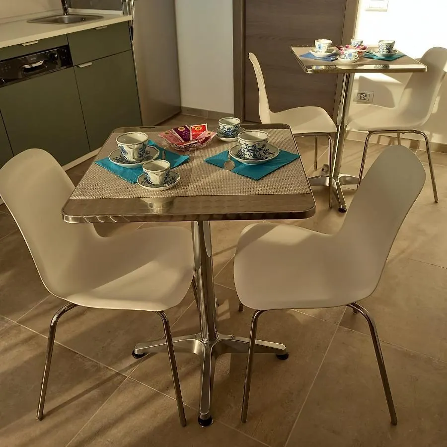 Villino Liber Hotel Milan Guest house
