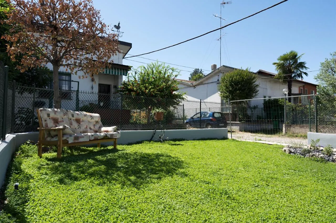 Villino Liber Ξενοδοχείο Μιλάνο Πανσιόν
