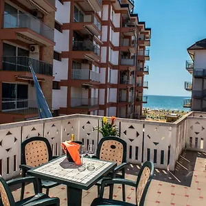 Malibran 2*, Lido di Jesolo Olaszország