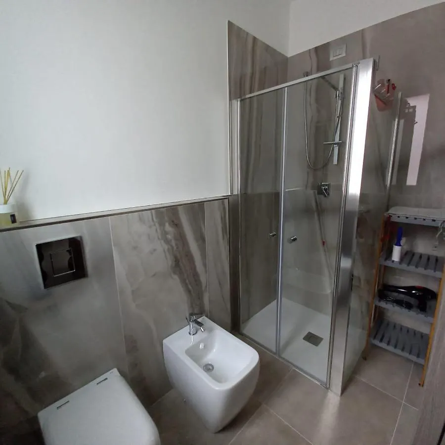 Villino Liber Hotel Milan