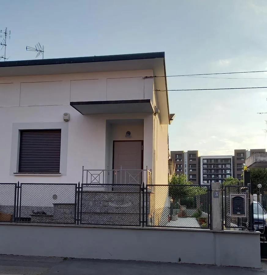 Villino Liber Hotel Milan