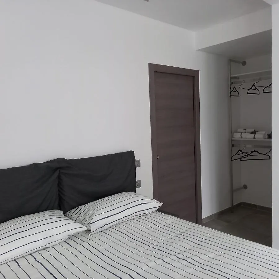 Villino Liber Hotel Milan