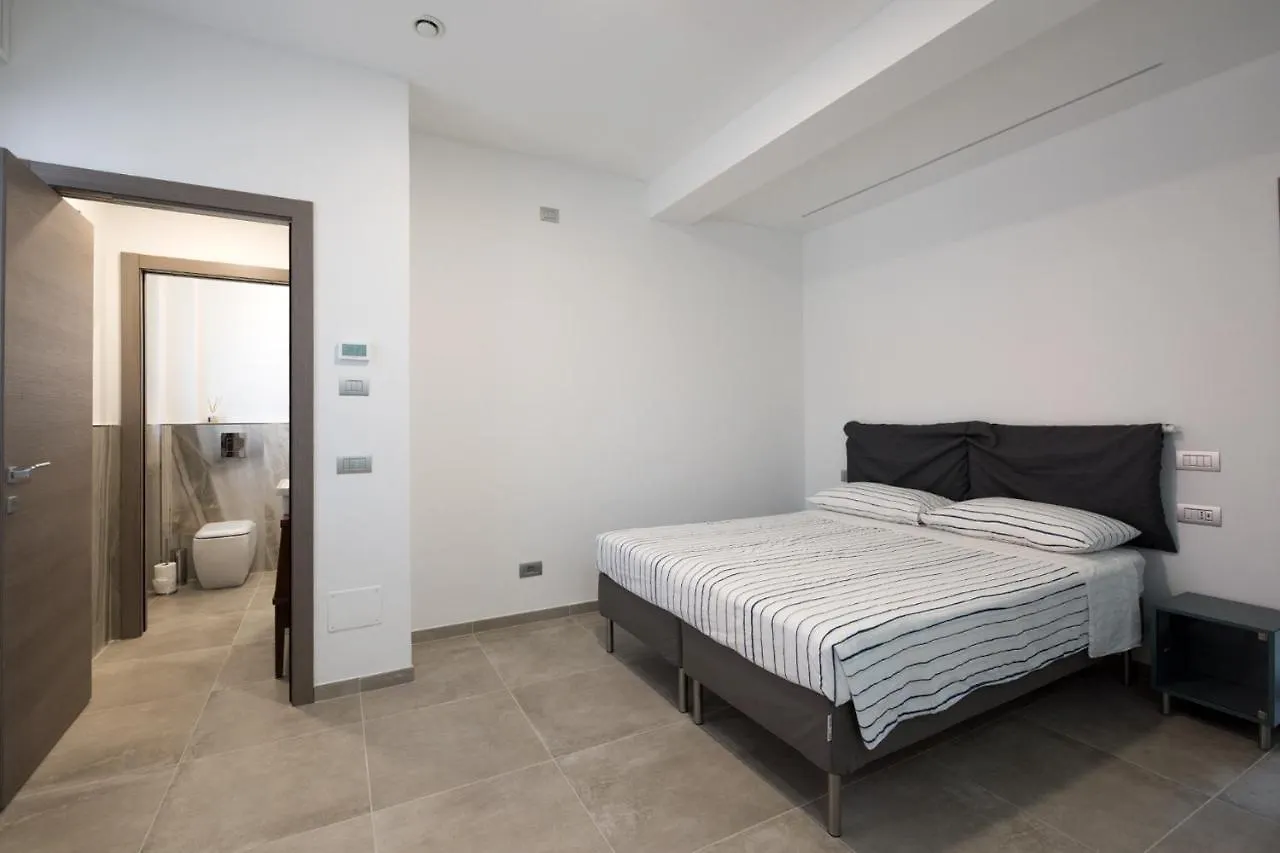 Villino Liber Hotel Milan 0*,  Italy