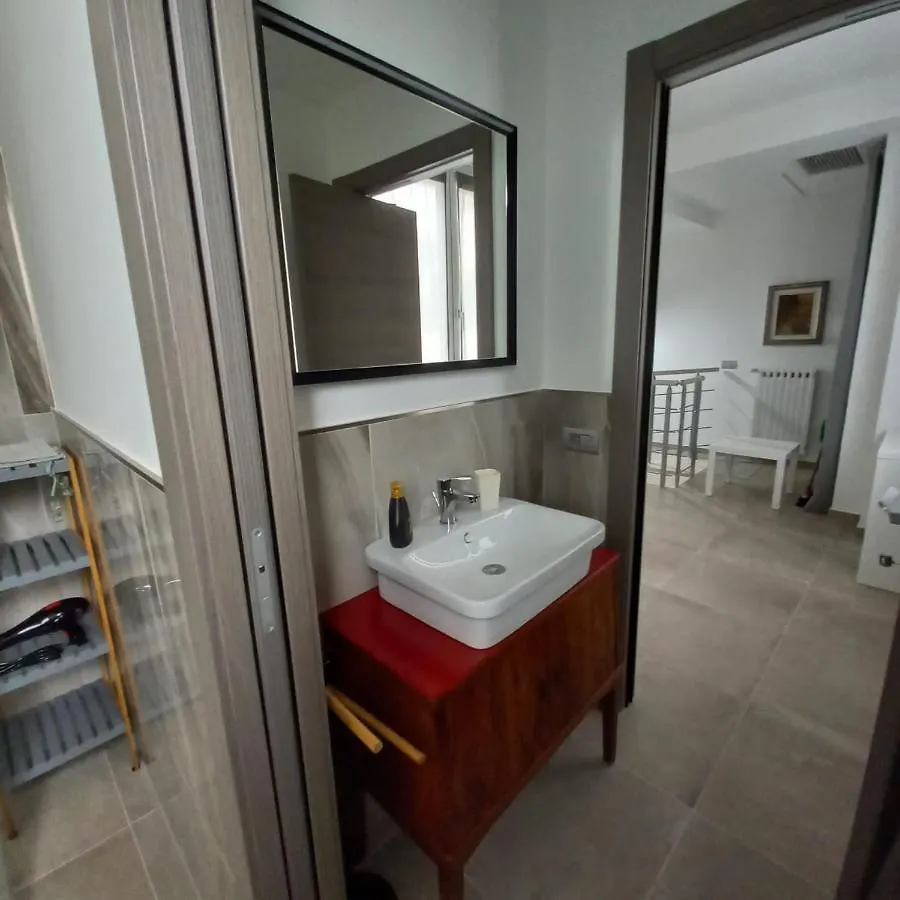 Guest house Villino Liber Hotel Milan