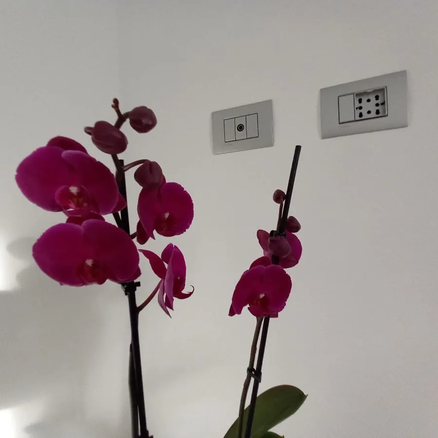 Guest house Villino Liber Hotel Milan