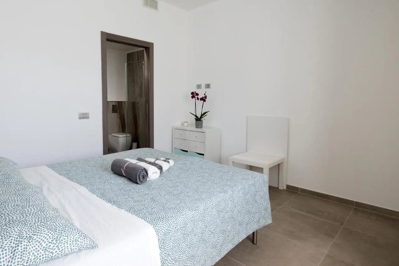 Villino Liber Hotel Milan 0*,
