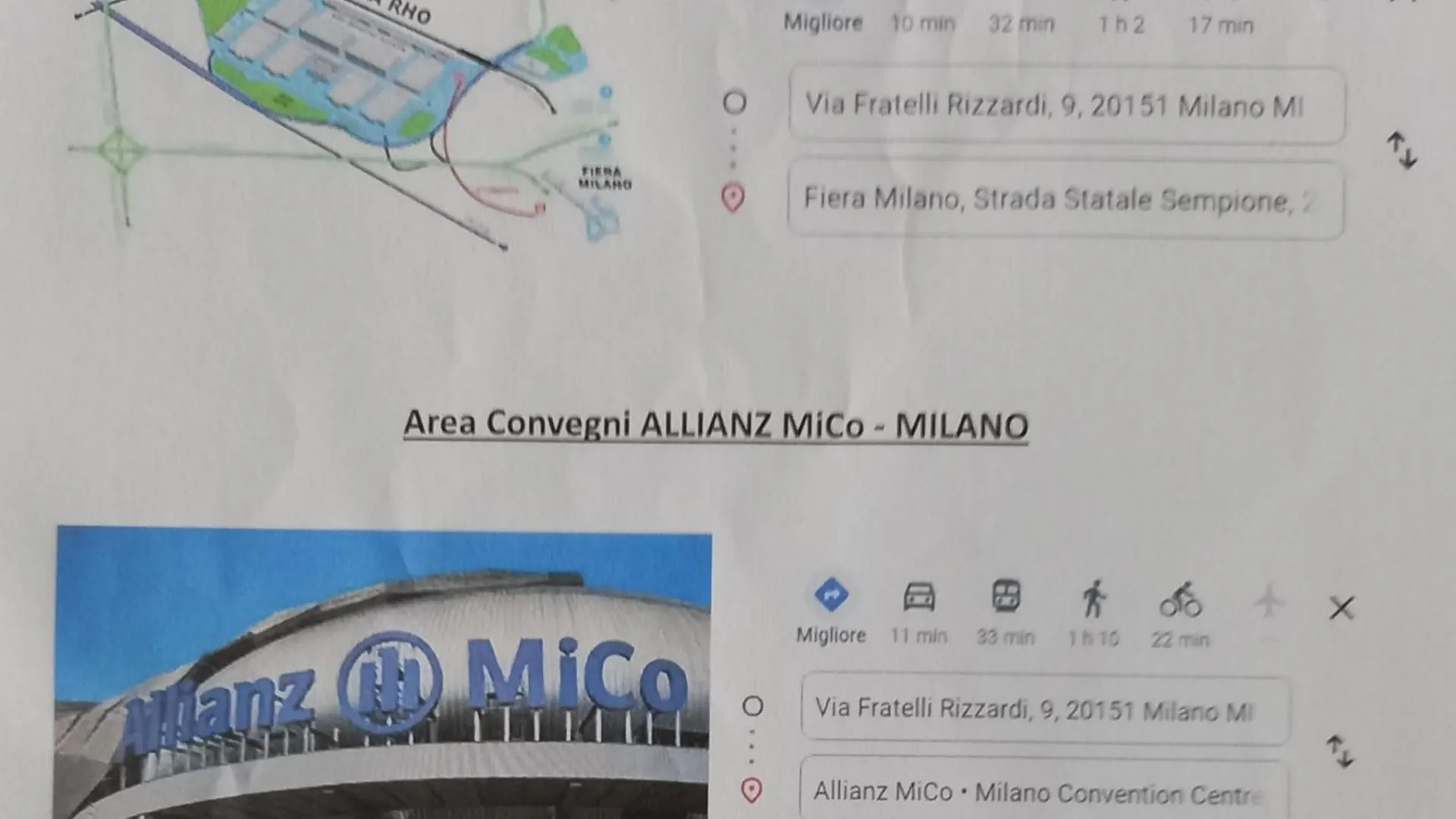 Villino Liber Hotel Milan Guest house
